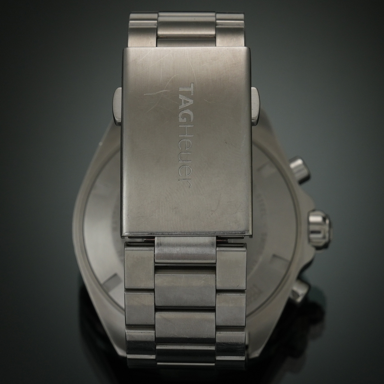 TAG Heuer(USED)태그호이어 포뮬러 1 크로노그래프 CAZ1011